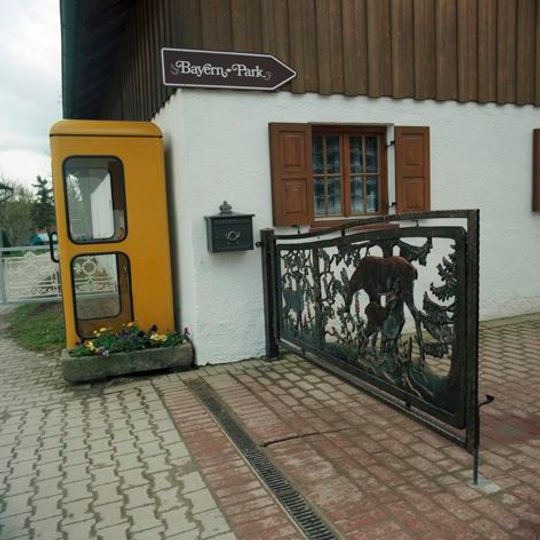 Bayern Park