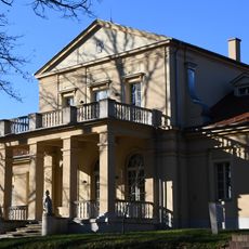 Klebelsberg Kastély