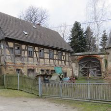 Untere Hauptstraße 58 Chemnitz-Wittgensdorf