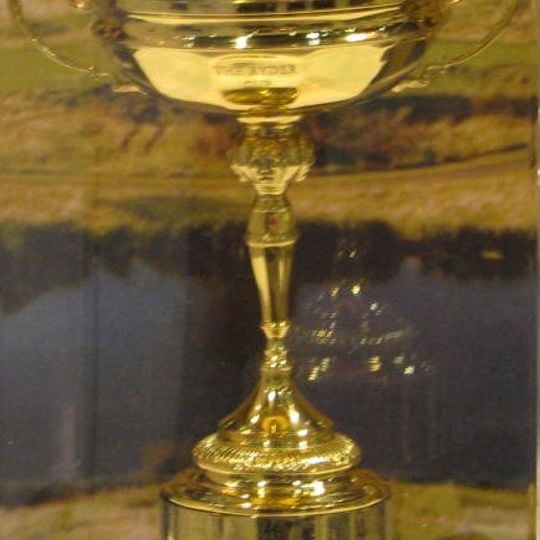 2006 Ryder Cup