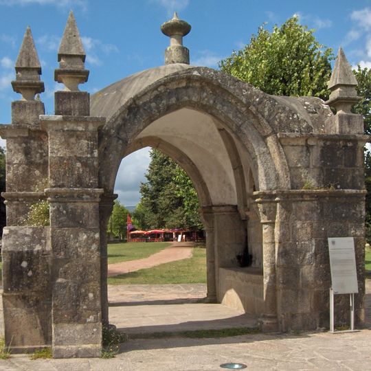 Capela do Anjo da Guarda