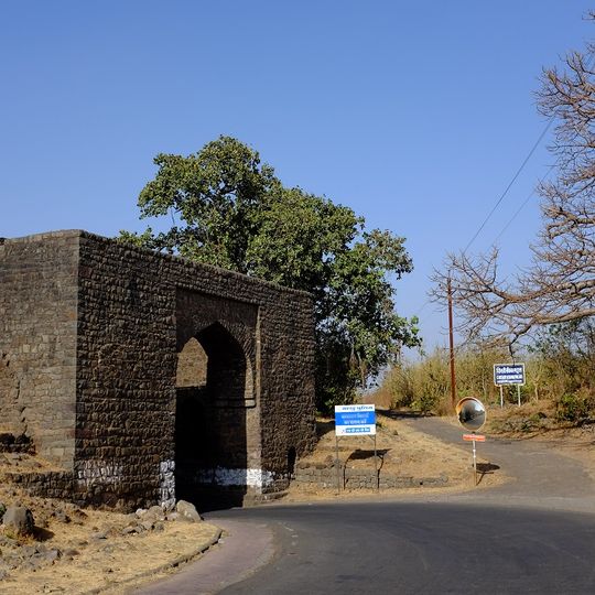 Gadi Darwaza