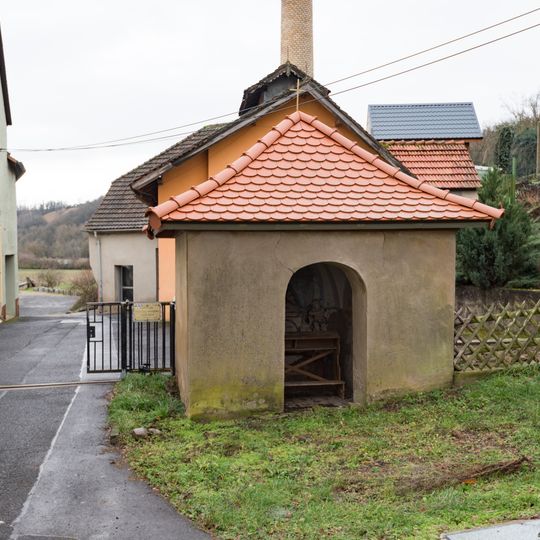 Wegkapelle