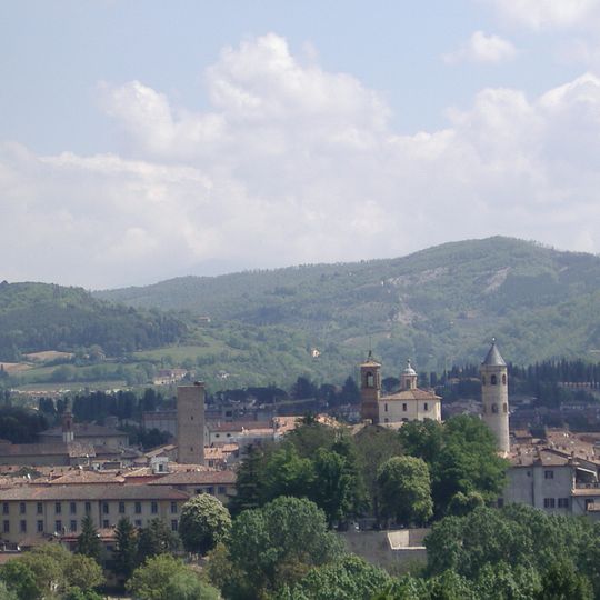 Città di Castello