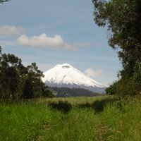 コトパクシ県