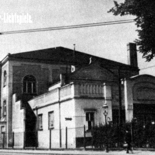 Holstentor-Lichtspiele