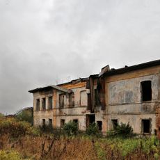 Усадьба Турлапова (Пустошь)