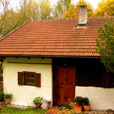 Landshut-Schönbrunn-Wolfsbacher Weg 8