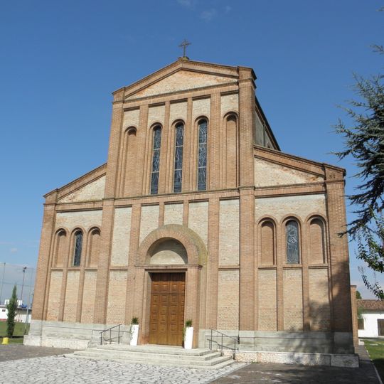 Chiesa di Sant'Antonio Abate