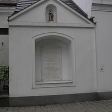 Breitpfeiler Amtsstraße