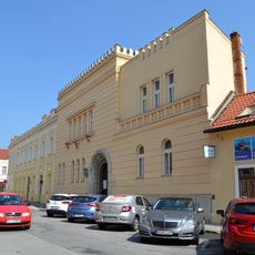 Slobodomurárska lóža