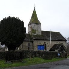 St Mary's Church, West Chiltington