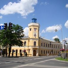 Radomsko Town Hall