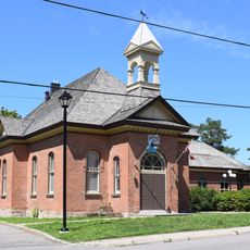 Former Osgoode Town Hall