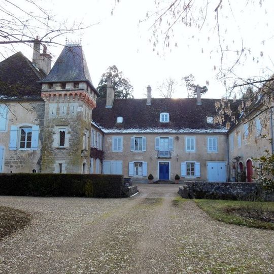 Château de Brans