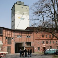 Wassermühle Bohlsen