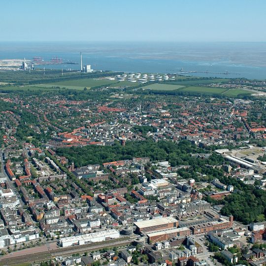 Wilhelmshaven