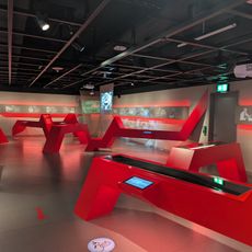 Swiss Finance Museum