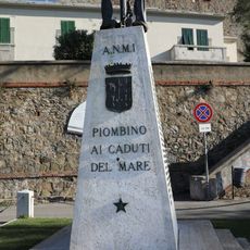 Monumento ai caduti del mare