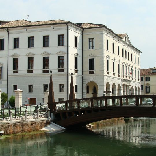 Ex ospedale civile di San Leonardo