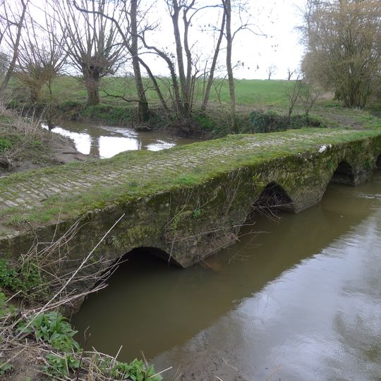 Bolter's Bridge