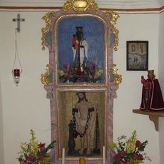 Marienkapelle Ensmannsreut