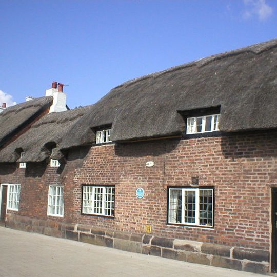 85 and 89, Main Street