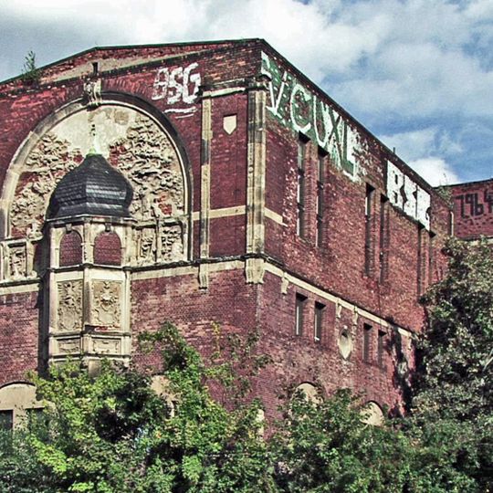 Deutsches Buchgewerbehaus