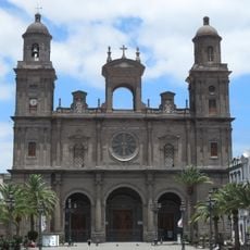 Cathedral Basilica of St. Ann