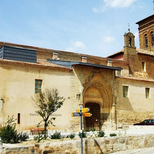 Iglesia de San Martín
