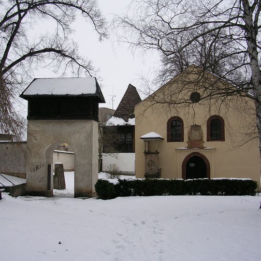 Church of Holy Trinity