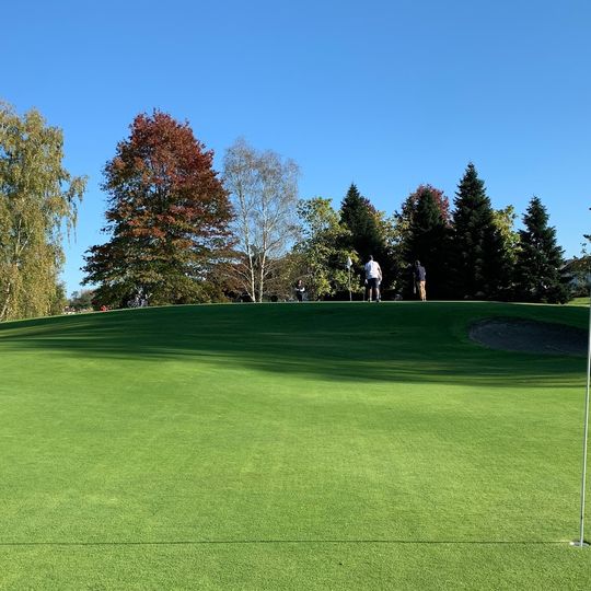 Golf de Pau-Artiguelouve