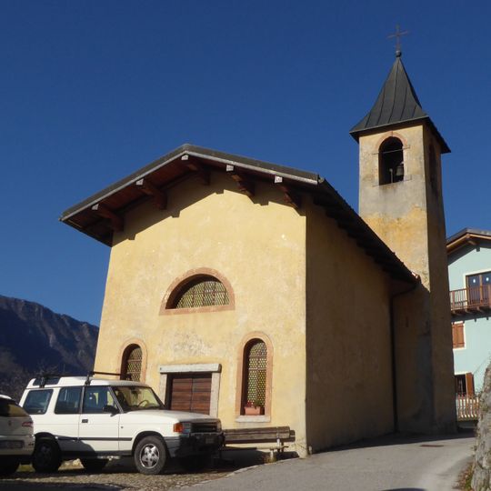 Chiesa della Madonna Immacolata di Lourdes