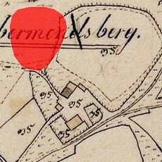 Cultural heritage D-2-7237-0033 in Rohr in Niederbayern