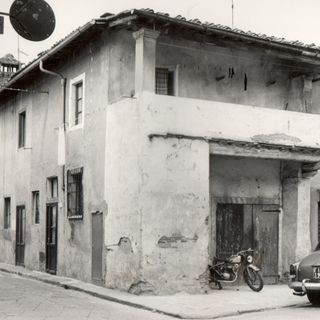 Casa Vespucci
