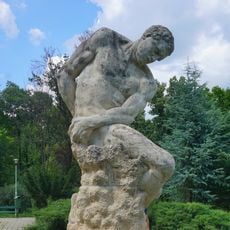 Statuia "Gigantul" (1)