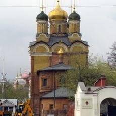 Знаменський монастир
