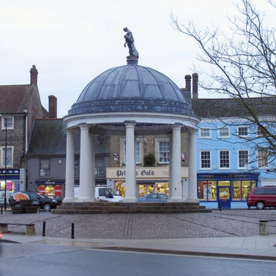 Swaffham