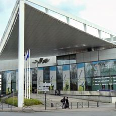 Palais des Sports Robert-Charpentier