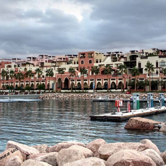 Aqaba