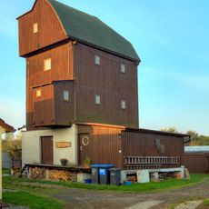 Motormühle Zschepplin Zschepplin