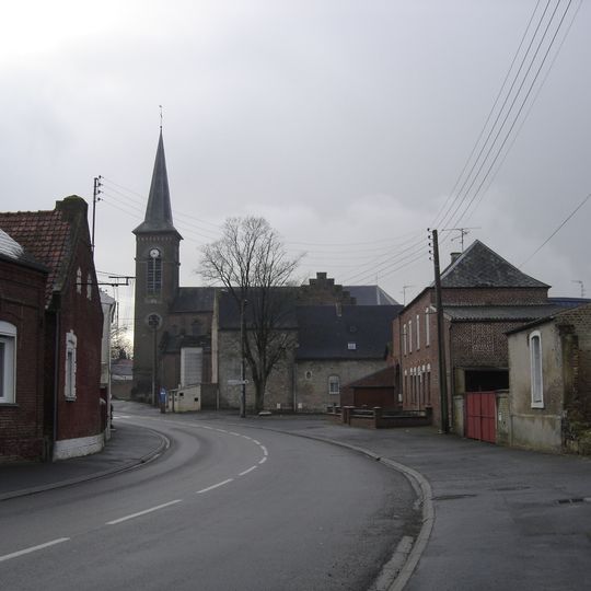 Troisvilles