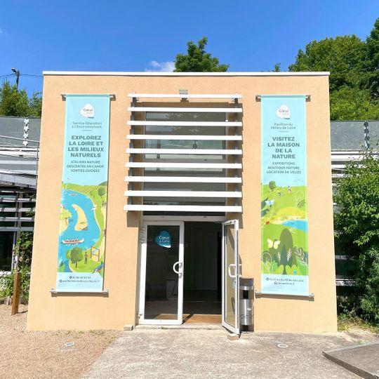 Musée Ernest Guedon