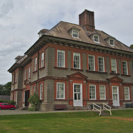 Beaulieu House and Gardens, Co. Louth