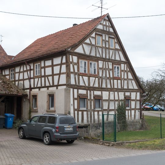 Wohnhaus