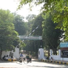 Sitabuldi Fort