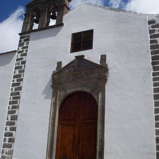 Church of Saint Peter, Vilaflor