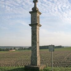 Lange Marter, Hardegg