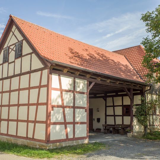 Mühle