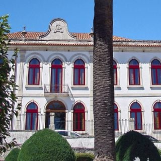 Câmara Municipal de Tabuaço